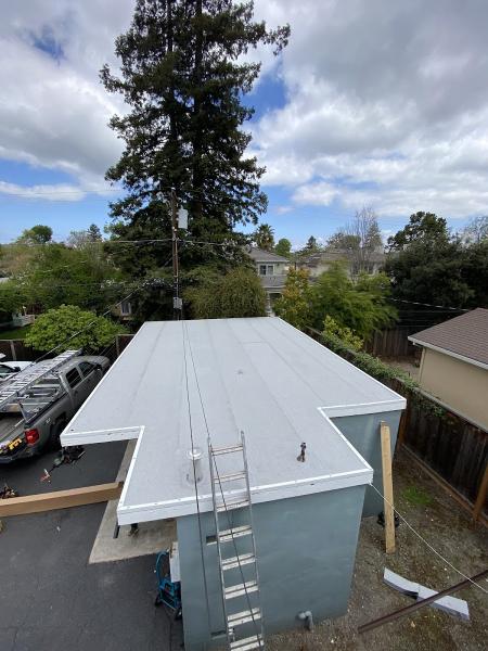 Tradition Roofing Company