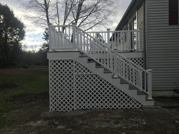Brito Home Improvement
