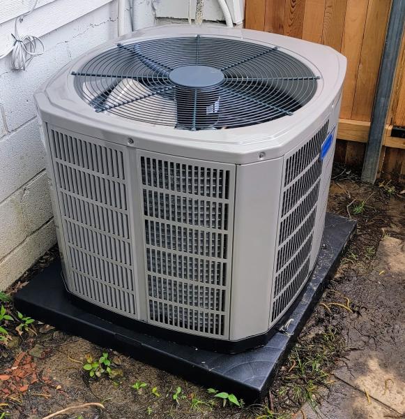 Love Air Conditioning