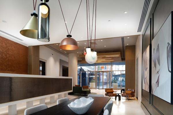 Degen & Degen Architecture and Interior Design