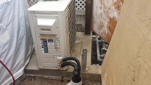 All Seasons Heating & Air Conditioning