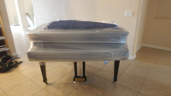 Kings Pro Movers