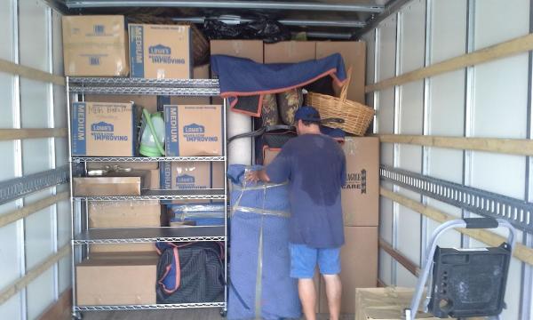 Kings Pro Movers