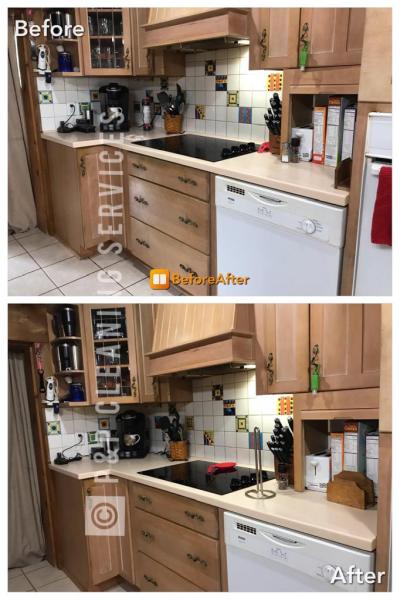 P&P Cleaning Services