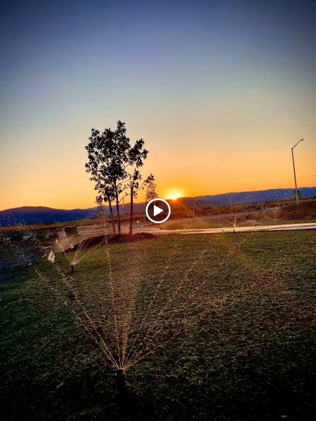 Mann Landscape & Sprinklers LLC