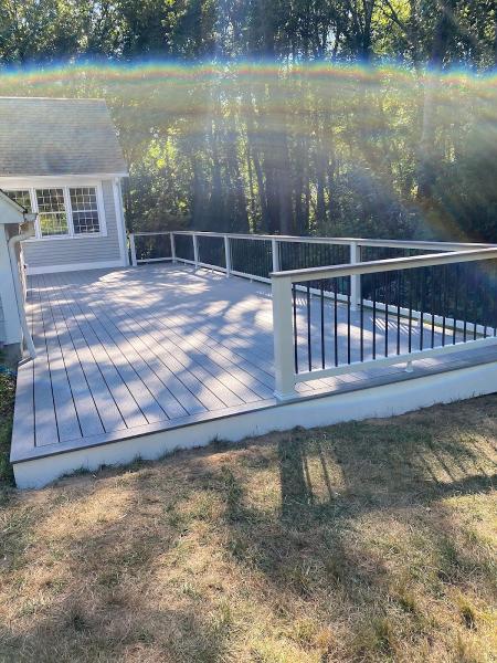 Advanced Custom Carpentry