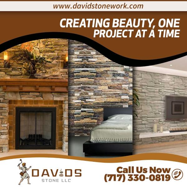 David's Stone Llc
