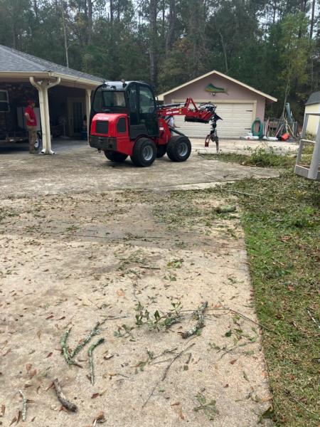 A-Ok Tree Service Llc.