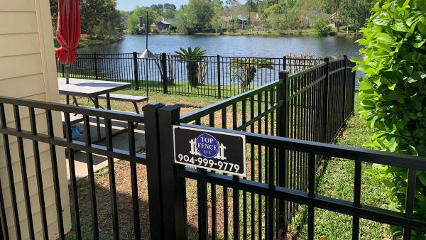 Top Fence LLC