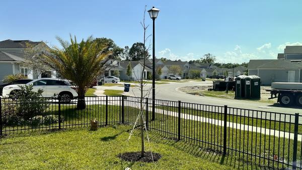 Top Fence LLC