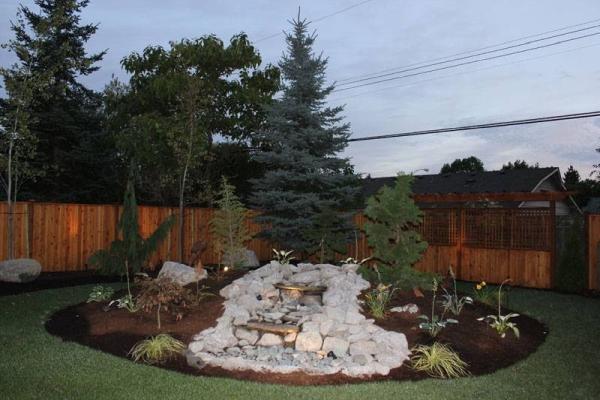Juniors Landscaping
