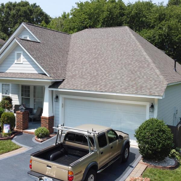 A&W Roofing