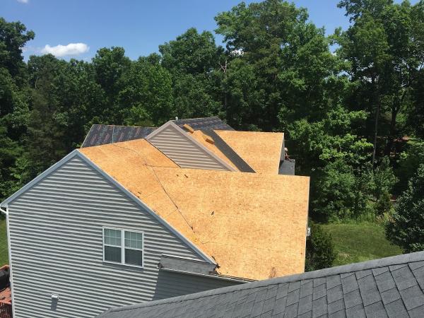 A&W Roofing