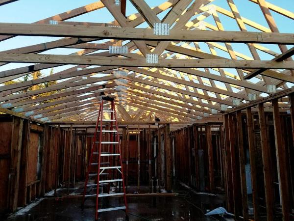 Pacwest Restoration Inc