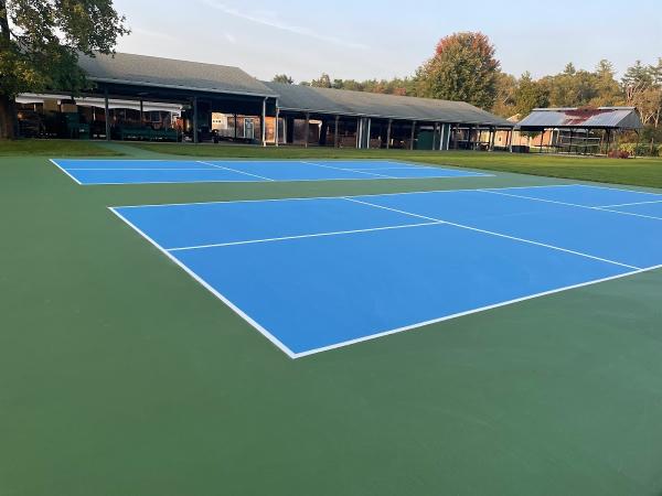 Action Asphalt Services