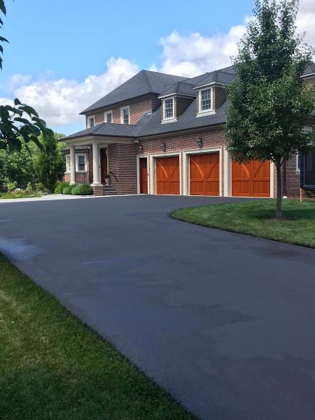 Action Asphalt Services