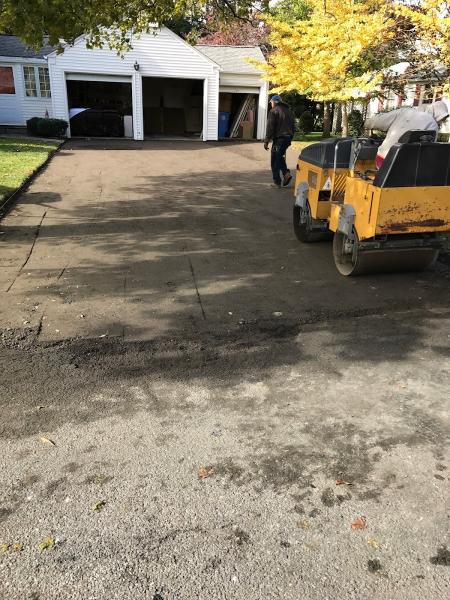 Action Asphalt Services