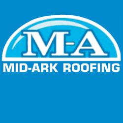 Mid-Ark Roofing Inc