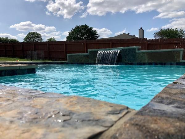 New Braunfels Pool & Spa Company