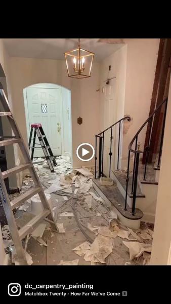 DC Carpentry & Painting Solutions
