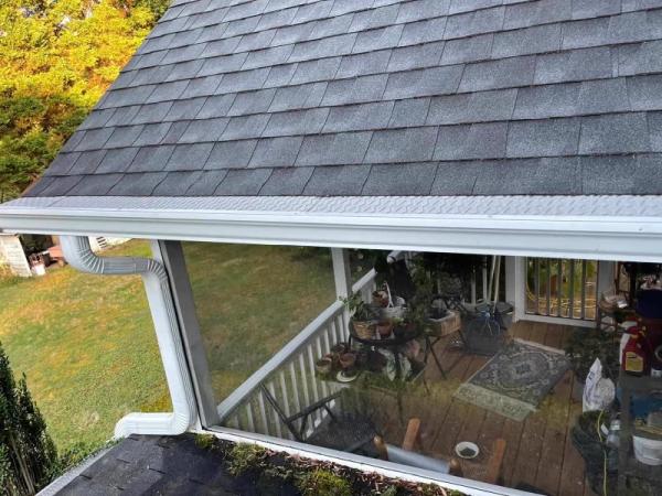 All the Way Gutter Protection and Roofing