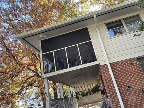 All the Way Gutter Protection and Roofing
