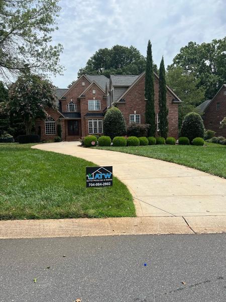 All the Way Gutter Protection and Roofing