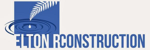 Elton R Construction