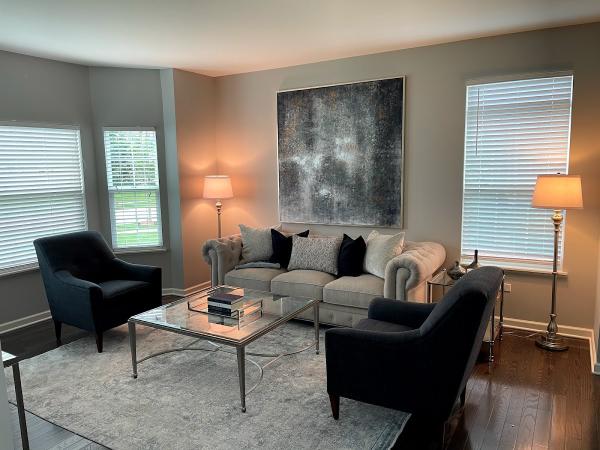 AG Interiors LLC