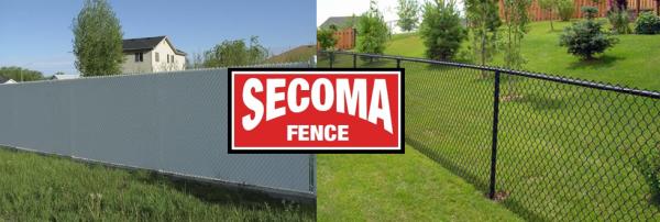 Secoma Fence Inc.