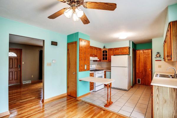 McKinnies Realty