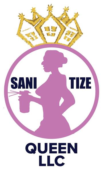 The Sanitize Queen LLC