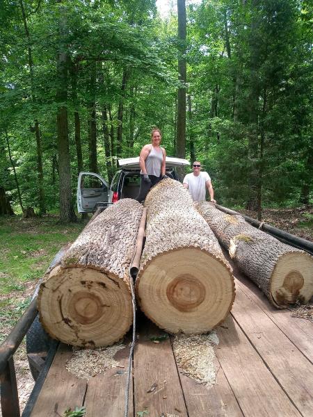 Edwards Tree Service