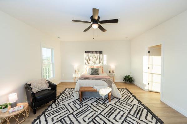 Barberry Homes