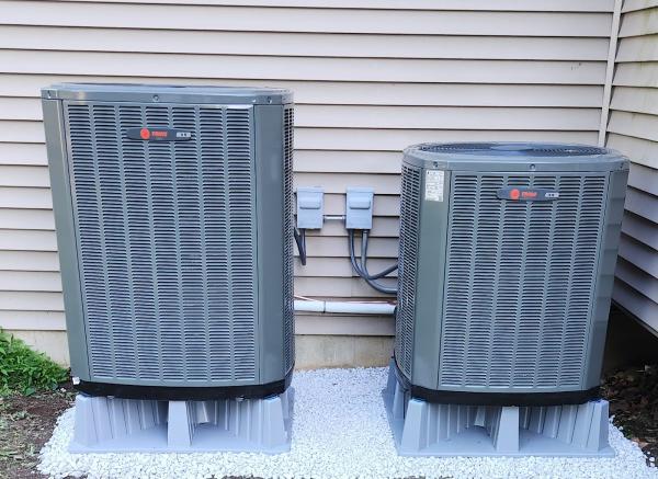 Executive Heating & Air Conditioning