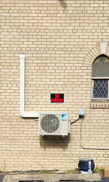 Executive Heating & Air Conditioning