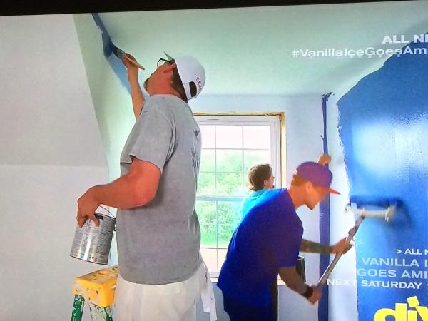 SE Johnson Painting Llc