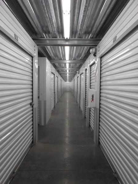 Alger Mini Storage