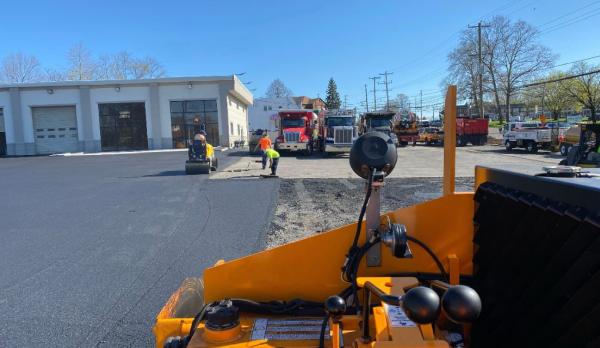 A One Asphalt Paving LLC