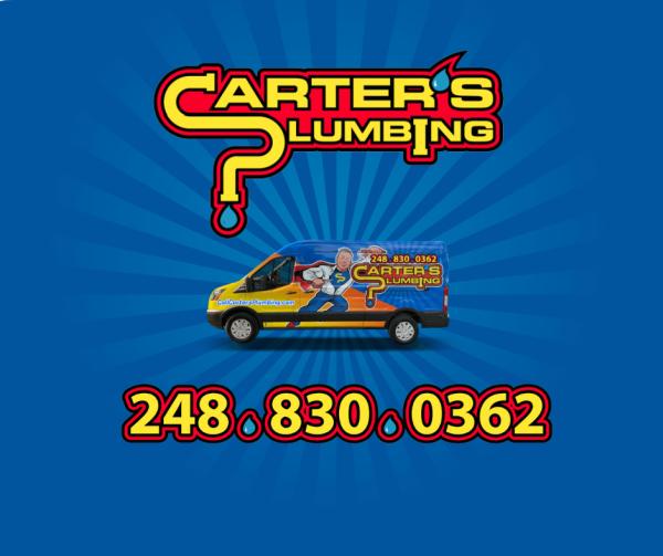Carter's Plumbing