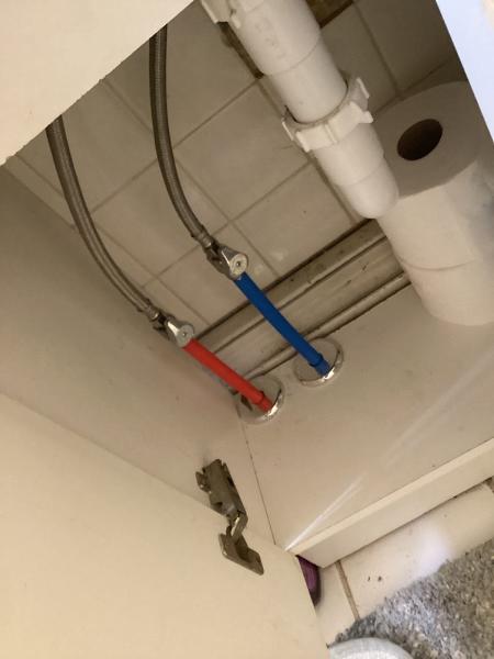 Carter's Plumbing