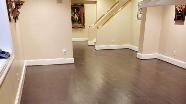 Amaya Flooring