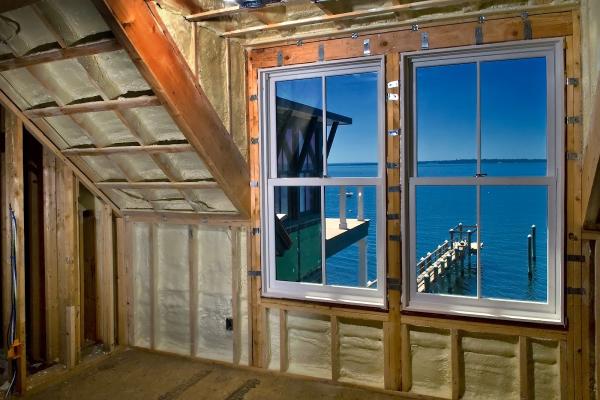 Ecologic Insulation Inc.
