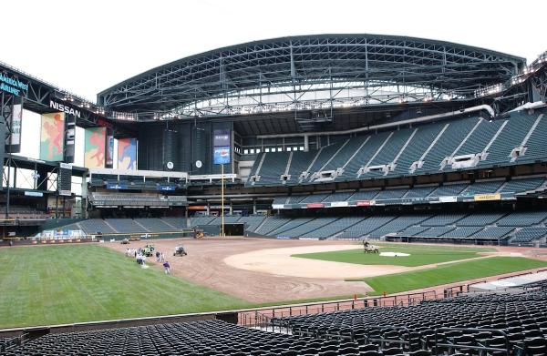 West Coast Turf/Western Sod