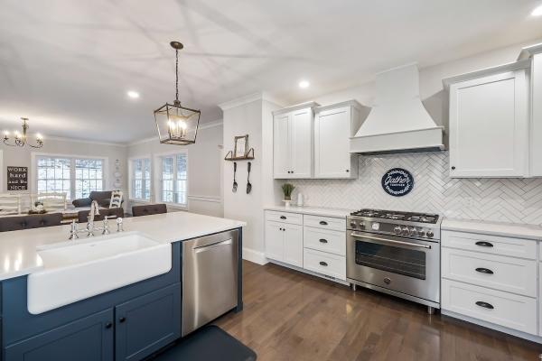 Superior Renovations NC