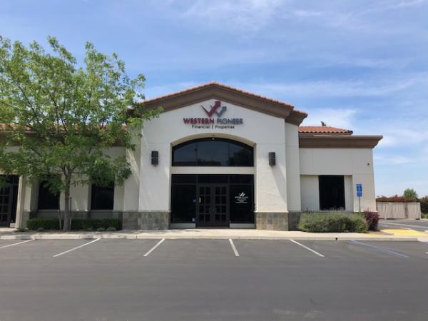 Western Pioneer Financial and Properties
