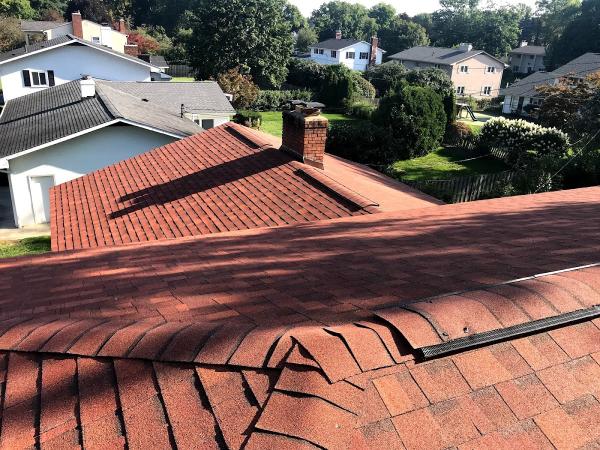MN Roofing and Construction
