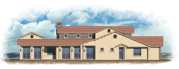 Savi Architecture