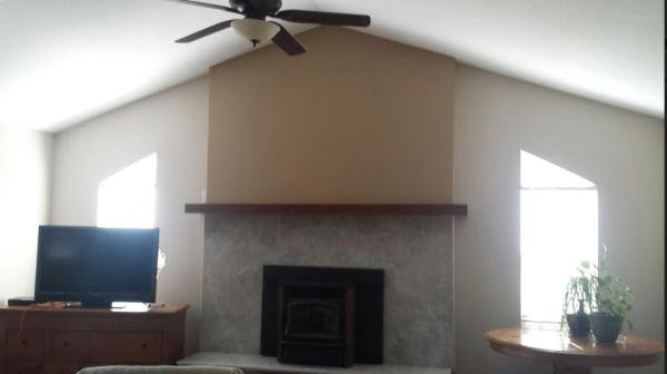 Valley Home Construction