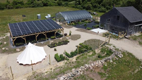 BD Electrical & Solar Services